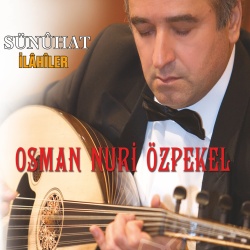 Osman Nuri Özpekel