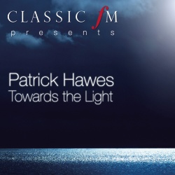 Patrick Hawes