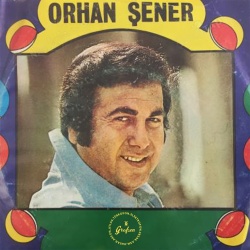 Orhan Şener