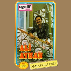 Ali Ayhan