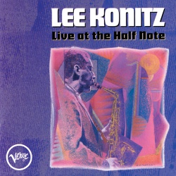 Lee Konitz