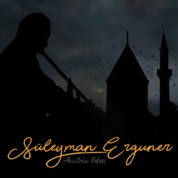 Süleyman Erguner