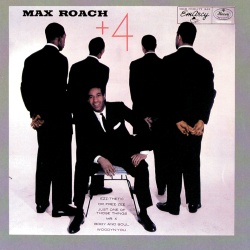 Max Roach Quintet