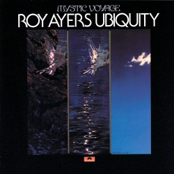 Roy Ayers Ubiquity
