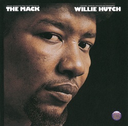 Willie Hutch