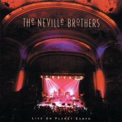 The Neville Brothers