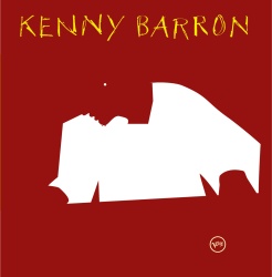 Kenny Barron