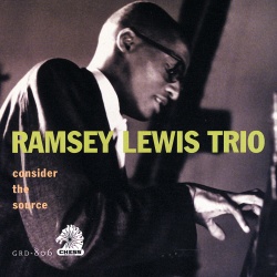 Ramsey Lewis Trio