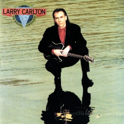 Larry Carlton