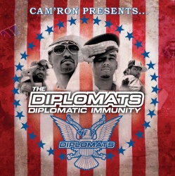 The Diplomats