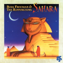 Russ Freeman & The Rippingtons