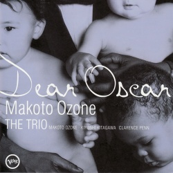 Makoto Ozone The Trio