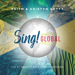 Keith & Kristyn Getty