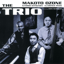 Makoto Ozone The Trio