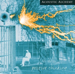 Acoustic Alchemy