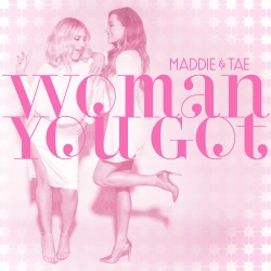 Maddie & Tae