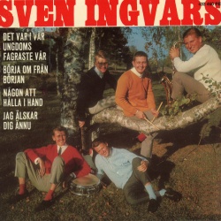 Sven Ingvars
