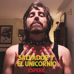 Salvador Y El Unicornio