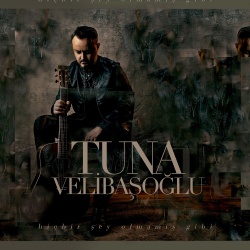 Tuna Velibaşoğlu