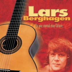 Lars Berghagen