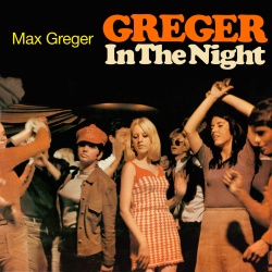 Max Greger