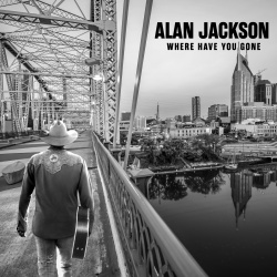 Alan Jackson