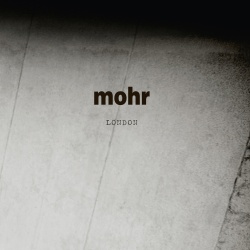 Mohr
