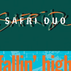 Safri Duo