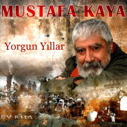 Mustafa Kaya