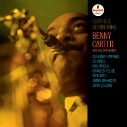 Benny Carter And His Orchestra