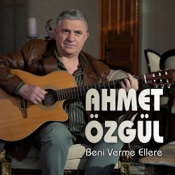 Ahmet Özgül