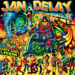 Jan Delay