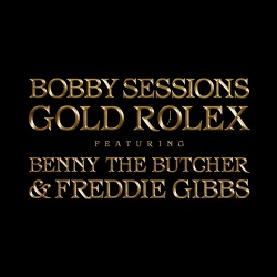 Bobby Sessions
