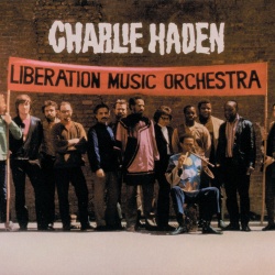 Charlie Haden