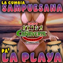Grupo Cañaveral De Humberto Pabón
