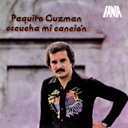 Paquito Guzmán