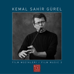 Kemal Sahir Gürel