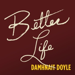 Damhnait Doyle