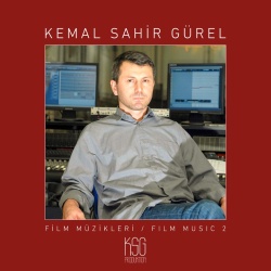Kemal Sahir Gürel