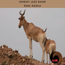 Shirati Jazz Band