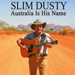 Slim Dusty