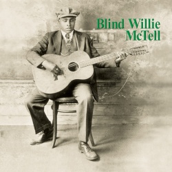 Blind Willie McTell