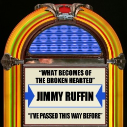 Jimmy Ruffin