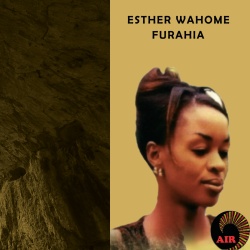 Esther Wahome
