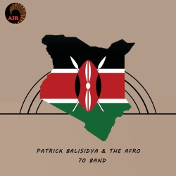 Patrick Balisidya & Afro 70 Band