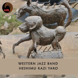 Western Jazz Band