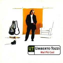 Umberto Tozzi