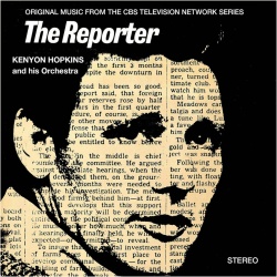 Kenyon Hopkins