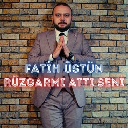 Fatih Ustun