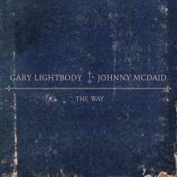 Gary Lightbody & Johnny McDaid